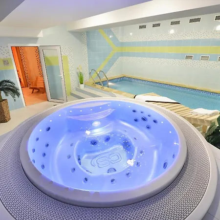 Hotel Knížecí Dvůr