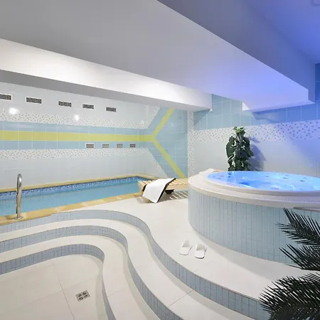 Residence Knizeci Dvur