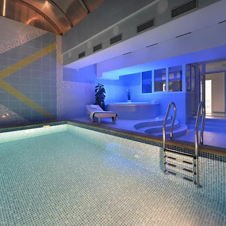 Hotel Residence Knizeci Dvur