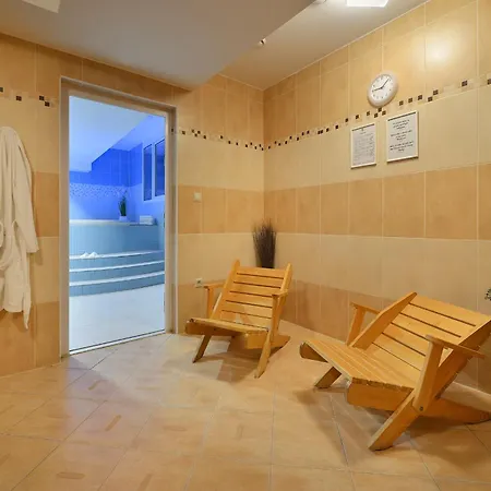 Residence Knizeci Dvur Hluboka nad Vltavou