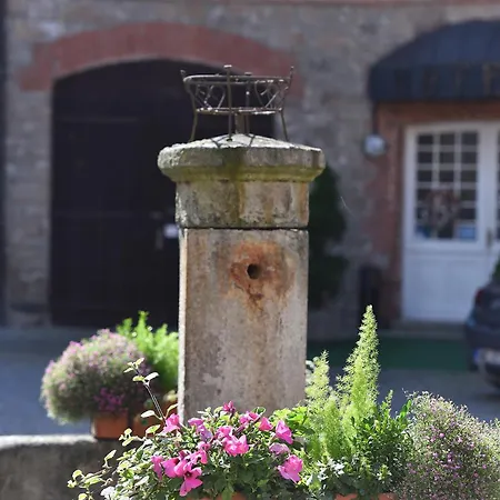 Knížecí Dvůr Hotel 3*