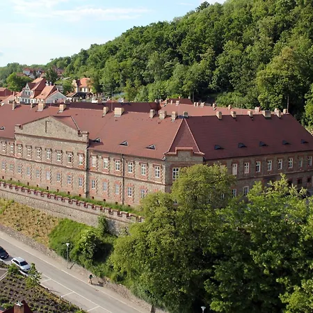 Residence Knizeci Dvur