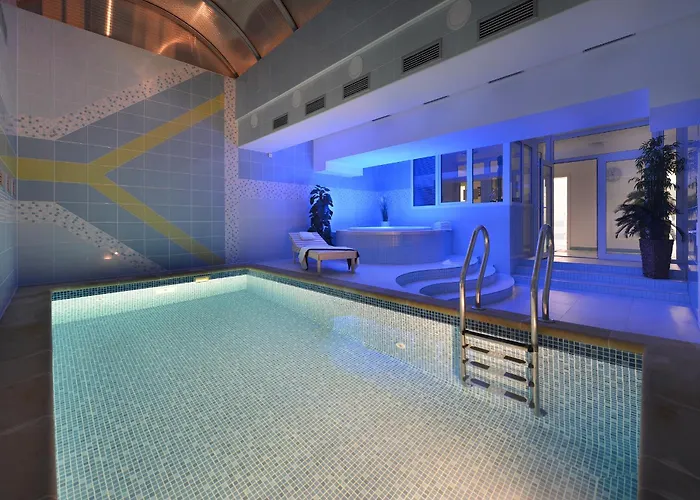 Szálloda Knizeci Dvur