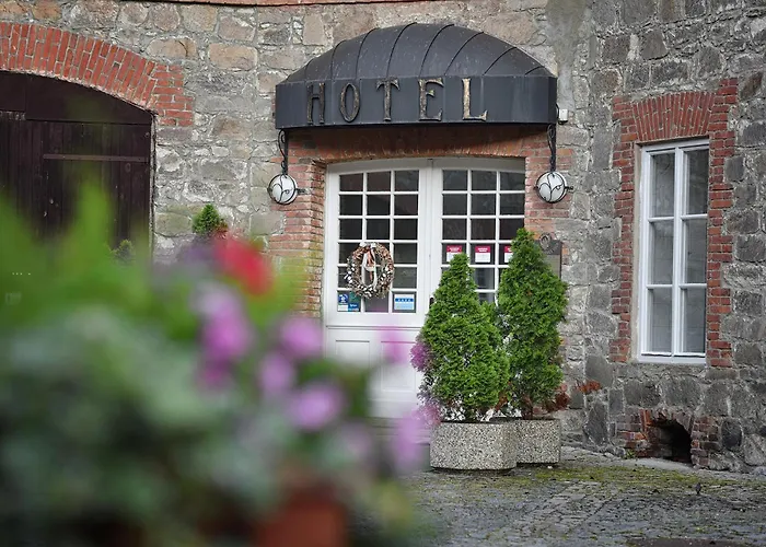 Knizeci Dvur Hluboká nad Vltavou